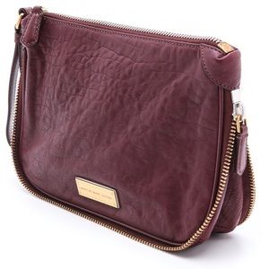 Marc by Marc Jacobs ‘Washed Up’ Clutch